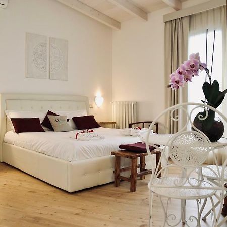 Le Home B&B Lecce Eksteriør billede