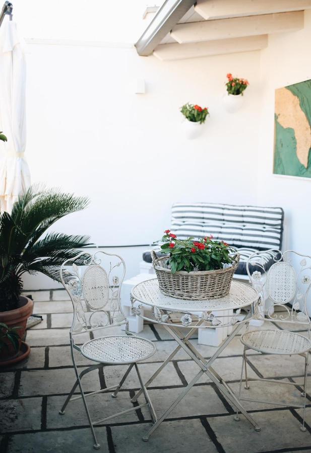 Le Home Rooms Lecce Eksteriør billede