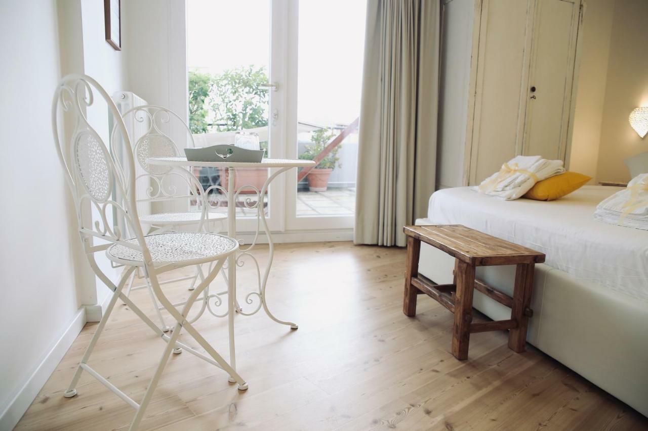 Le Home Rooms Lecce Eksteriør billede